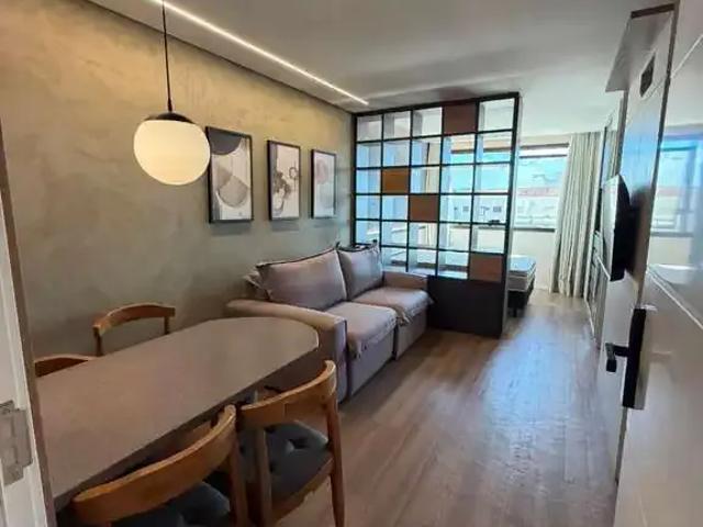 Flat para Venda em Pará de Minas/MG Centro 1 Quartos