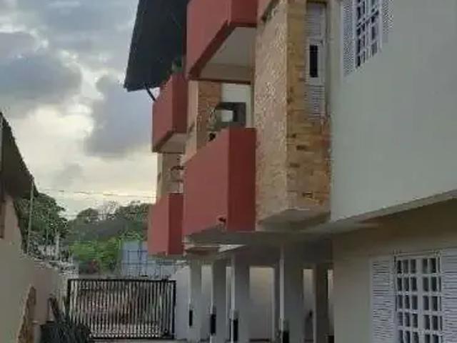 Flat para Venda em Parnamirim/RN Cotovelo Distrito Litoral 2 Quartos