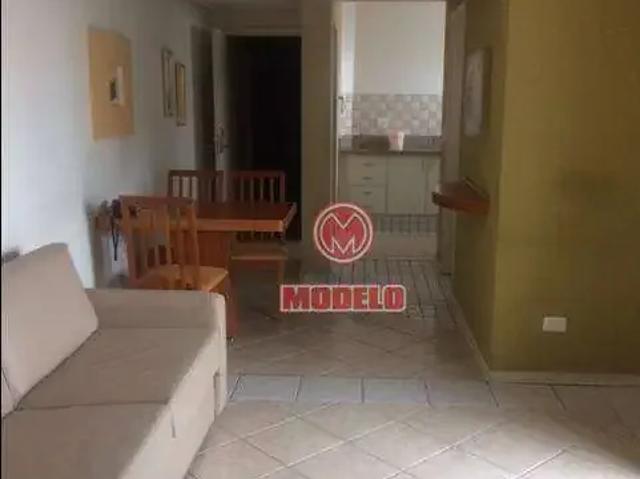 Flat para Venda em Piracicaba/SP Centro 1 Quartos