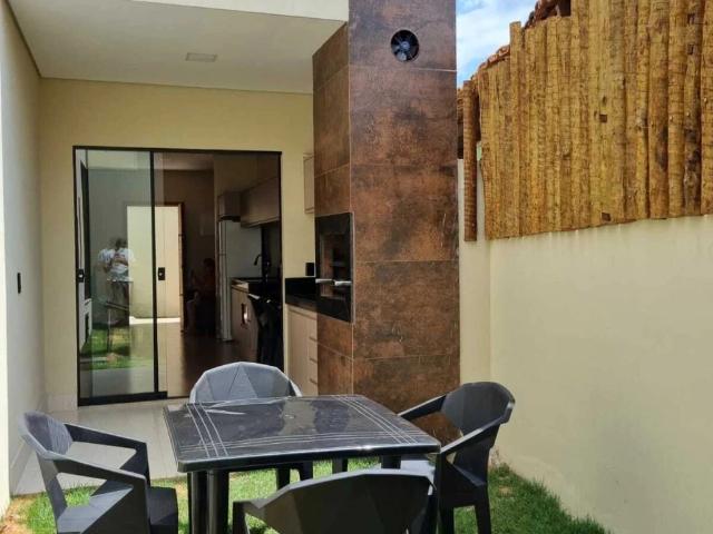 Flat para Venda em Pirenópolis/GO Centro 2 Quartos