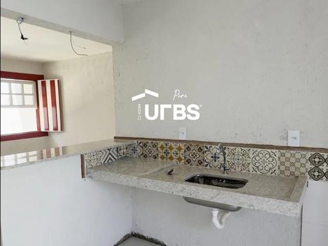 Flat para Venda em Pirenópolis/GO Jardim Pireneus 2 Quartos