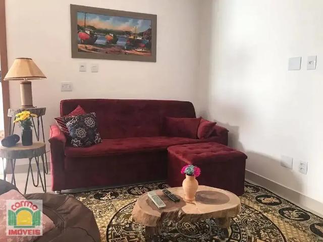 Flat para Venda em Pirenópolis/GO Setor Meia Ponte 2 Quartos
