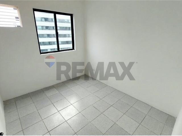 Flat para Venda em Recife/PE Casa Amarela 1 Quartos