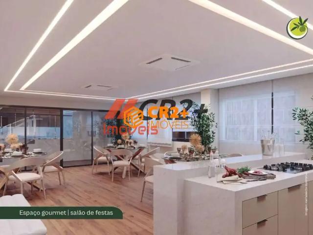Flat para Venda em Recife/PE Casa Amarela 1 Quartos