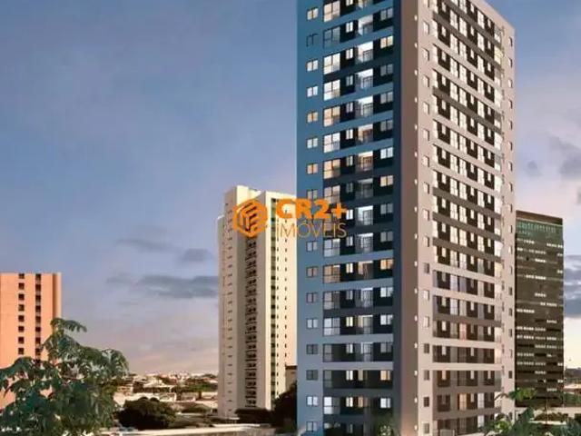 Flat para Venda em Recife/PE Casa Forte 1 Quartos