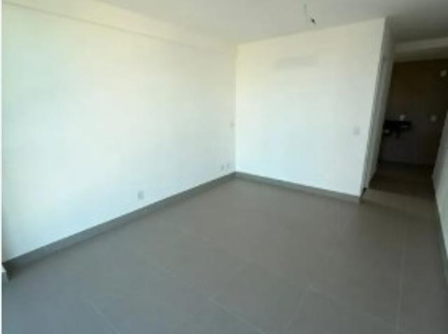 Flat para Venda em Recife/PE Casa Forte 1 Quartos