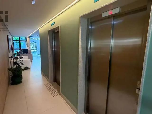 Flat para Venda em Recife/PE Casa Forte 1 Quartos