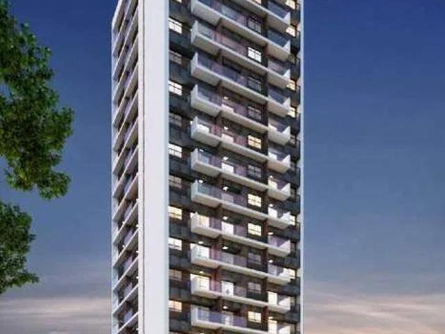 Flat para Venda em Recife/PE Cidade Universitária 1 Quartos