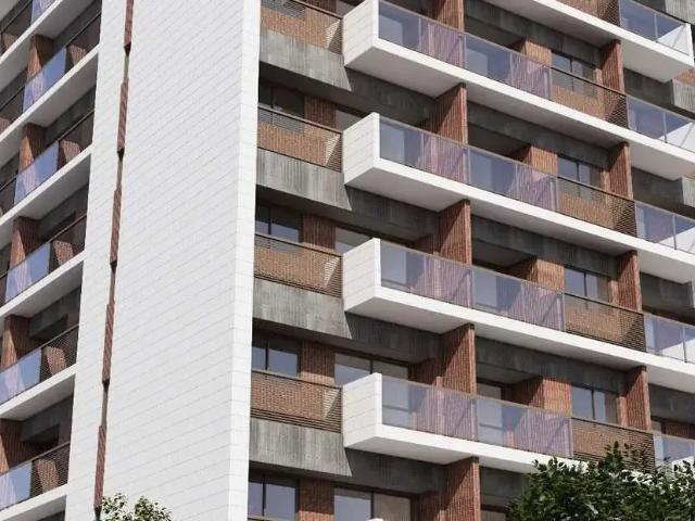 Flat para Venda em Recife/PE Cidade Universitária 1 Quartos