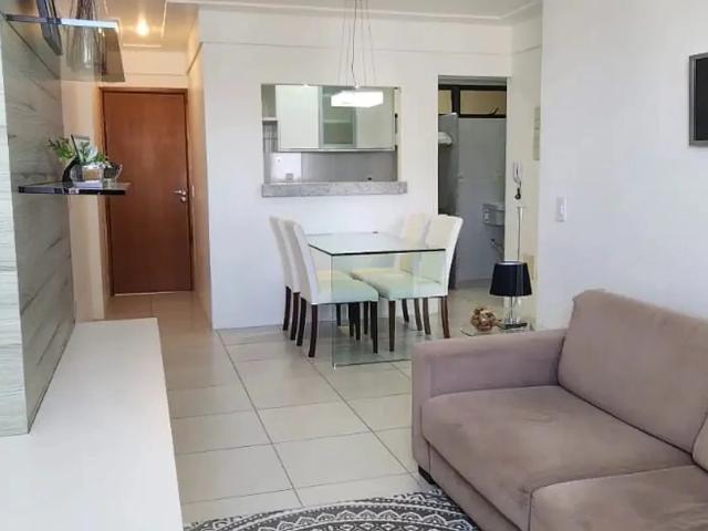 Flat para Venda em Recife/PE Boa Viagem 1 Quartos