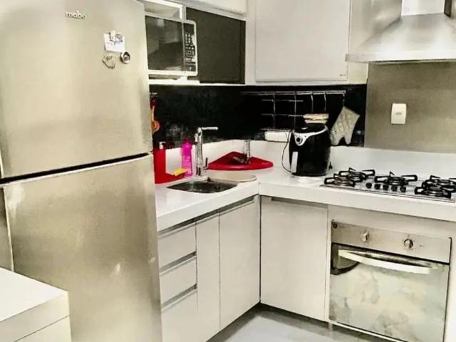 Flat para Venda em Recife/PE Boa Viagem 1 Quartos
