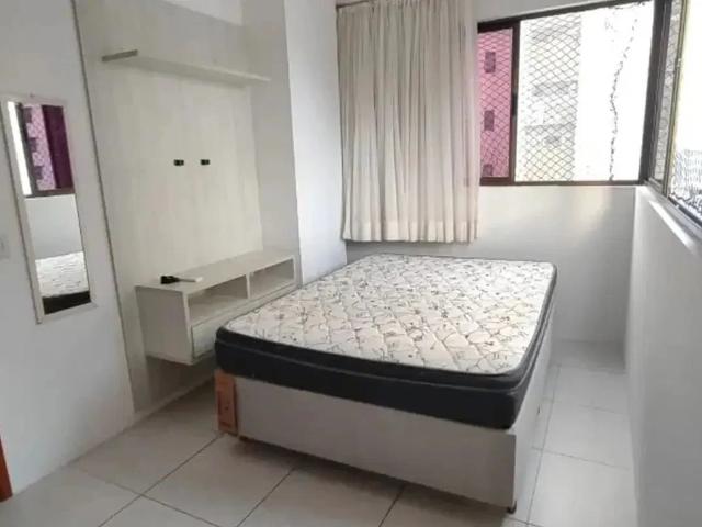 Flat para Venda em Recife/PE Boa Viagem 1 Quartos