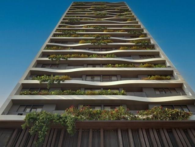 Flat para Venda em Recife/PE Boa Viagem 1 Quartos