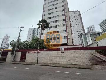 Flat para Venda em Recife/PE Boa Viagem 1 Quartos