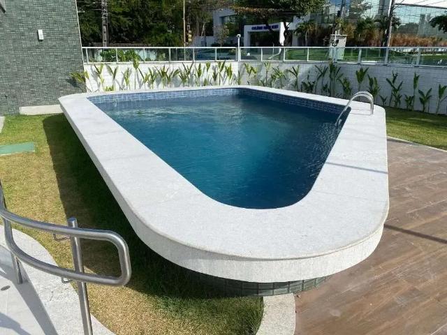 Flat para Venda em Recife/PE Boa Viagem 1 Quartos