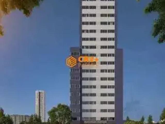 Flat para Venda em Recife/PE Boa Viagem 1 Quartos