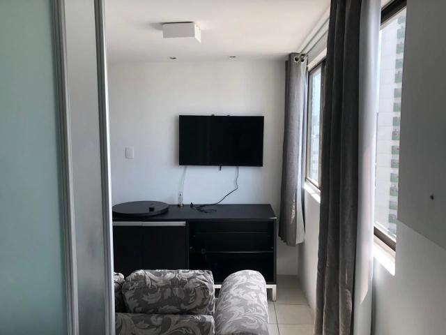 Flat para Venda em Recife/PE Boa Viagem 1 Quartos