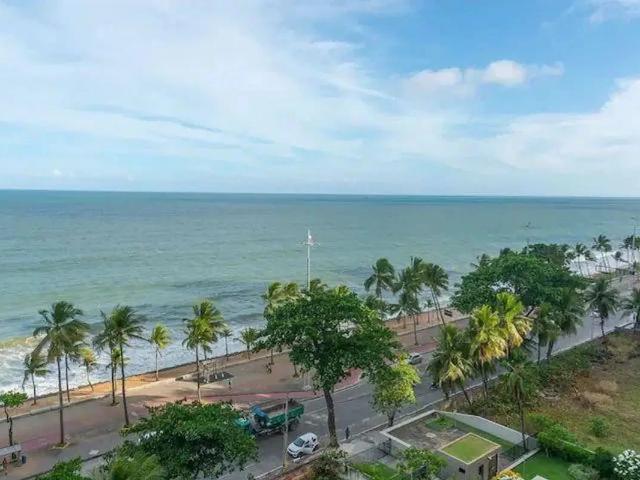 Flat para Venda em Recife/PE Boa Viagem 1 Quartos