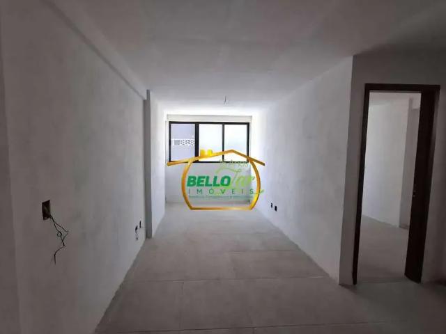 Flat para Venda em Recife/PE Boa Viagem 1 Quartos