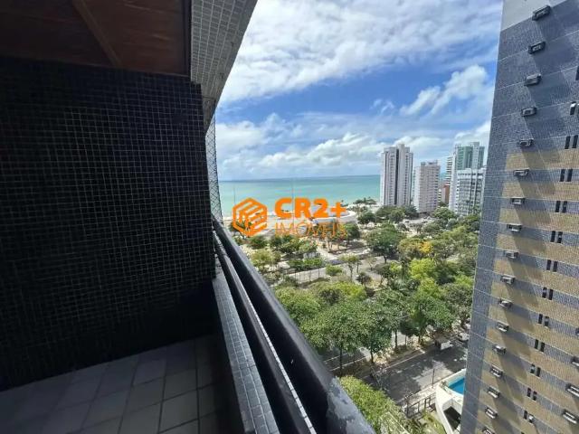 Flat para Venda em Recife/PE Boa Viagem 1 Quartos