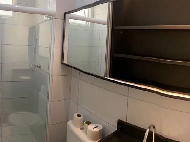 Flat para Venda em Recife/PE Boa Viagem 1 Quartos