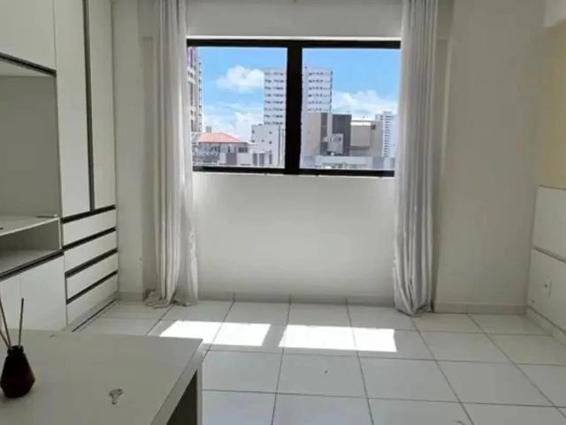 Flat para Venda em Recife/PE Boa Viagem 1 Quartos