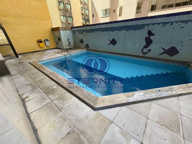 Flat para Venda em Recife/PE Boa Viagem 1 Quartos