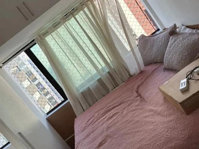 Flat para Venda em Recife/PE Boa Viagem 1 Quartos