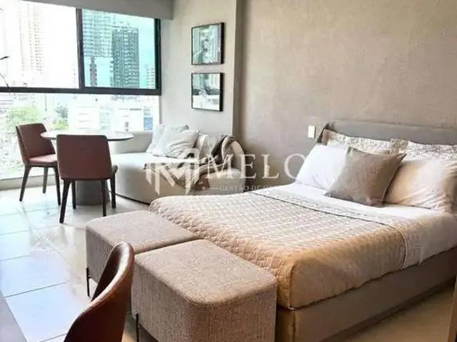 Flat para Venda em Recife/PE Boa Viagem 1 Quartos