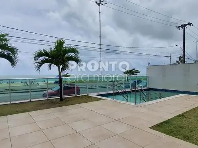 Flat para Venda em Recife/PE Boa Viagem 1 Quartos