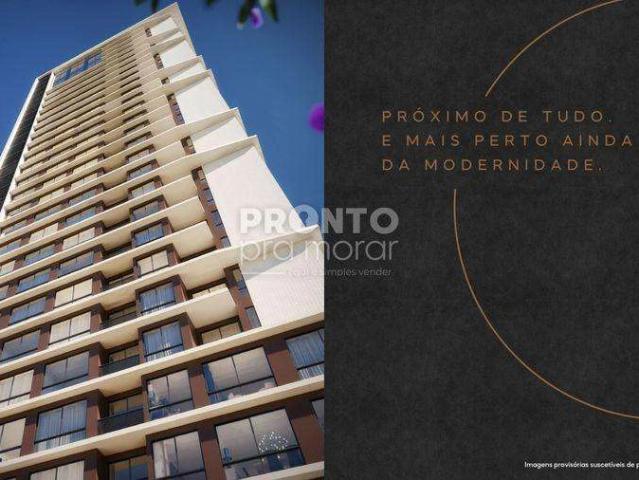 Flat para Venda em Recife/PE Boa Viagem 1 Quartos