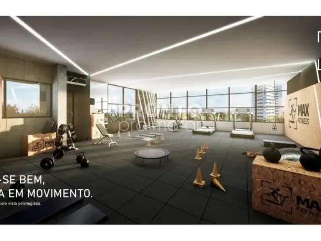 Flat para Venda em Recife/PE Boa Viagem 1 Quartos