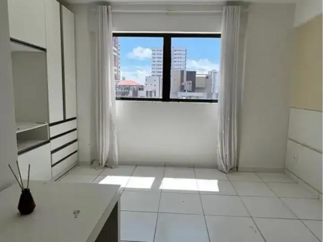 Flat para Venda em Recife/PE Boa Viagem 1 Quartos