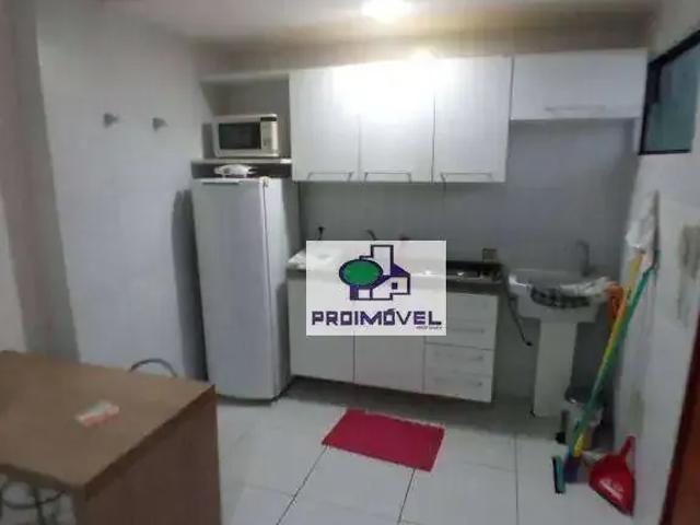 Flat para Venda em Recife/PE Boa Viagem 1 Quartos