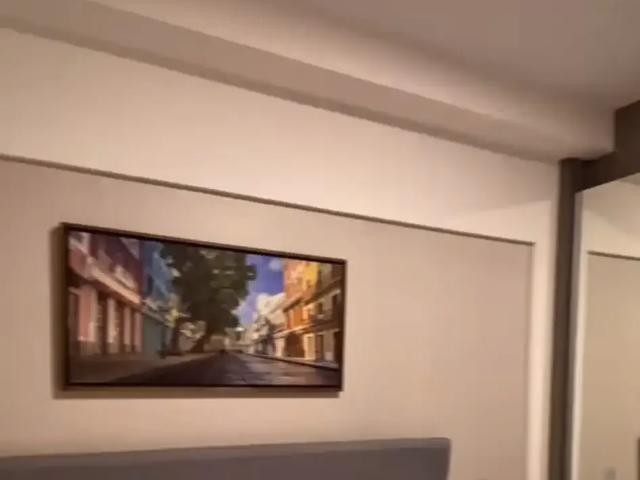 Flat para Venda em Recife/PE Boa Viagem 1 Quartos