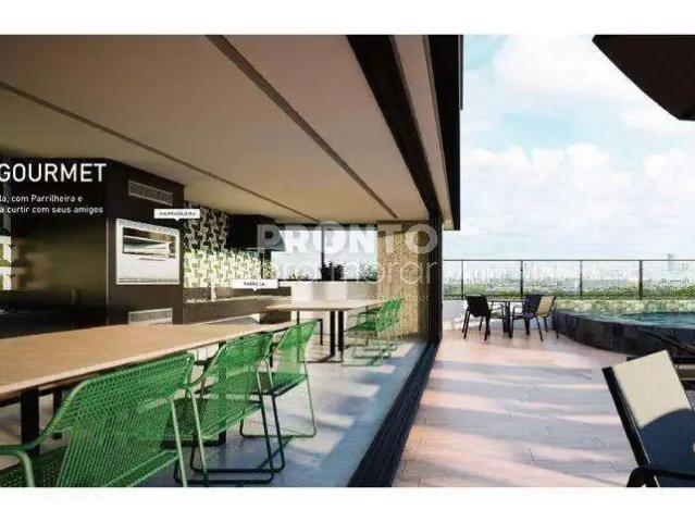 Flat para Venda em Recife/PE Boa Viagem 1 Quartos