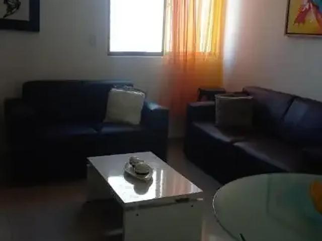 Flat para Venda em Recife/PE Boa Viagem 1 Quartos