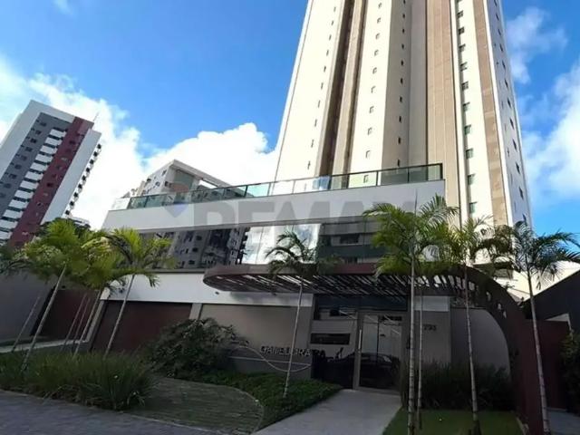 Flat para Venda em Recife/PE Boa Viagem 1 Quartos