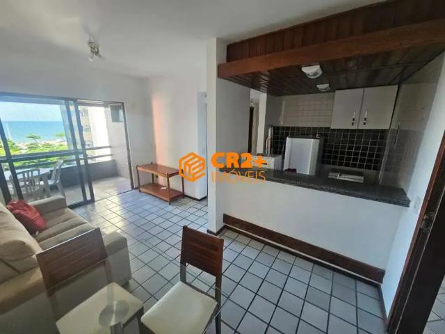 Flat para Venda em Recife/PE Boa Viagem 2 Quartos