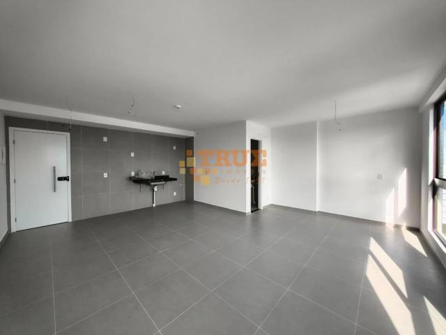 Flat para Venda em Recife/PE Boa Vista 1 Quartos