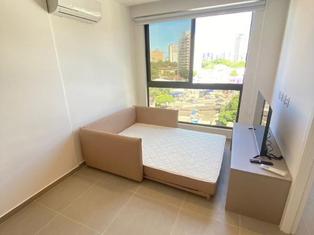 Flat para Venda em Recife/PE Boa Vista 1 Quartos