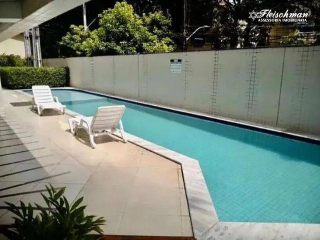 Flat para Venda em Recife/PE Boa Vista 1 Quartos