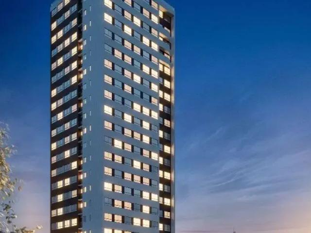 Flat para Venda em Recife/PE Boa Vista 1 Quartos