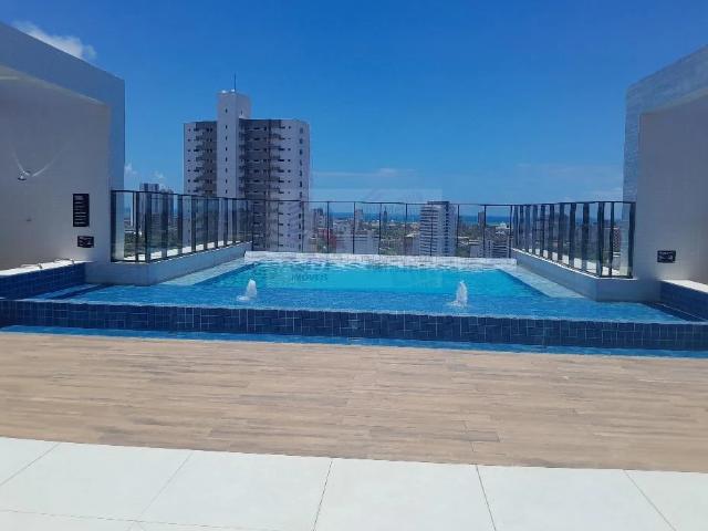 Flat para Venda em Recife/PE Boa Vista 1 Quartos