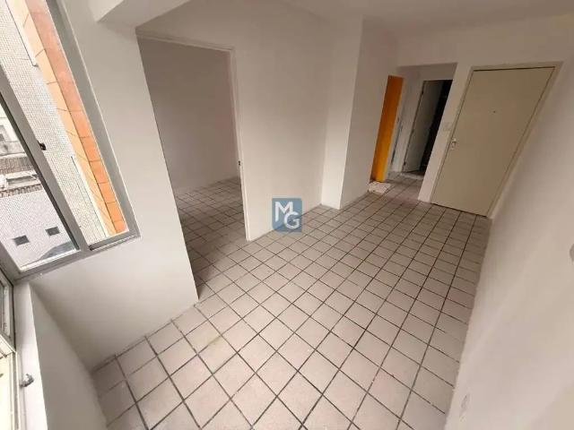 Flat para Venda em Recife/PE Boa Vista 2 Quartos