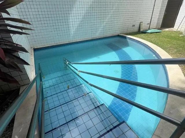 Flat para Venda em Recife/PE Graças 1 Quartos
