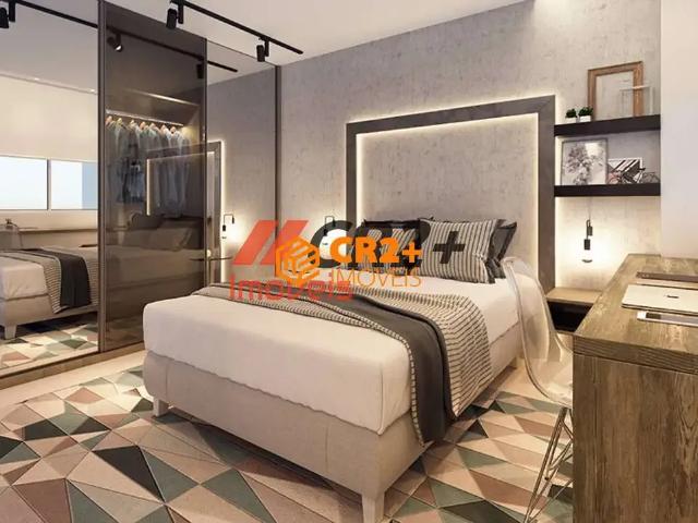 Flat para Venda em Recife/PE Encruzilhada 1 Quartos