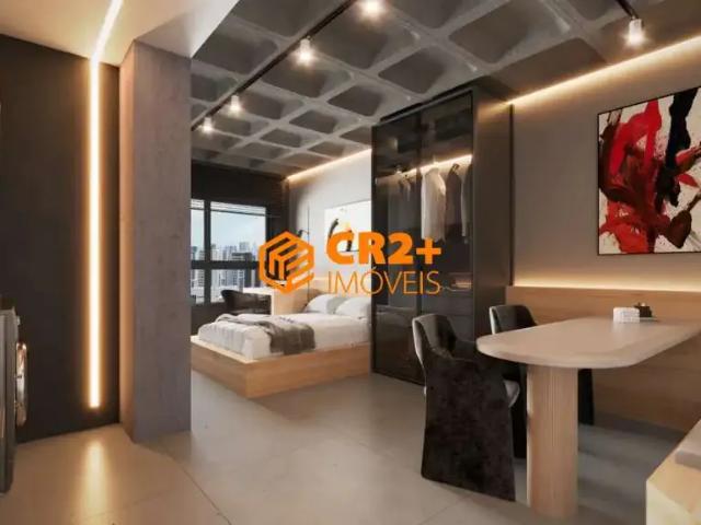 Flat para Venda em Recife/PE Encruzilhada 1 Quartos