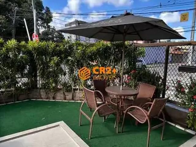 Flat para Venda em Recife/PE Encruzilhada 1 Quartos