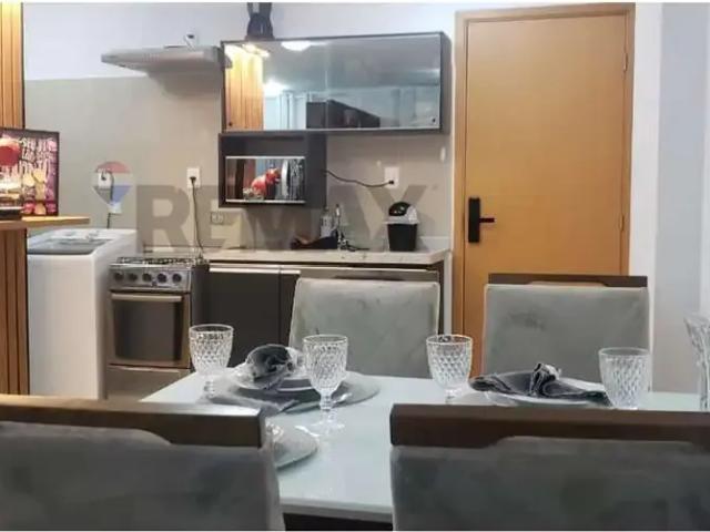 Flat para Venda em Recife/PE Espinheiro 1 Quartos